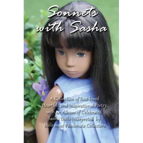 Sonnets with Sasha - Paperback