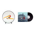 Men I Trust - Men I Trust (Picture Disc) & Untourable Album - LP Vinyl Bundle