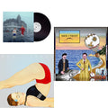 Men I Trust - Untourable Album & Headroom & Men I Trust - LP Vinyl Bundle