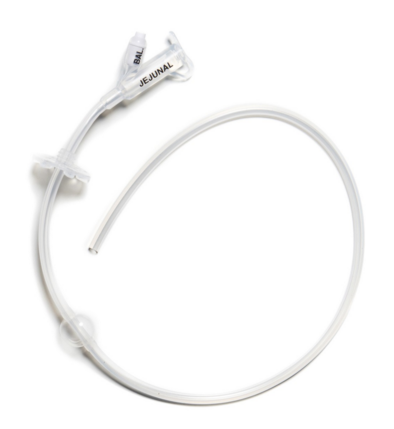 MIC-KEY® Jejunal (J) Feeding Tubes 22 Fr. - 0200-22