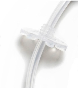 MIC-KEY® Jejunal (J) Feeding Tubes - 0200