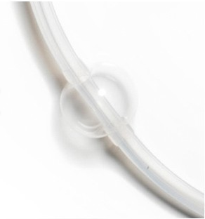 MIC-KEY® Jejunal (J) Feeding Tubes 14 Fr. - 0200-14