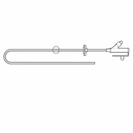 MIC-KEY® Jejunal (J) Feeding Tubes 14 Fr. - 0200-14