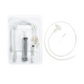 MIC-KEY® Low-Profile Jejunal (J) Feeding Tubes 18 Fr. - 0230-18