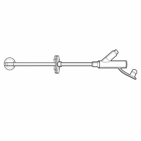 MIC® Bolus Gastrostomy (G) Feeding Tubes 14 Fr. 3-5mL - 0110-14LV