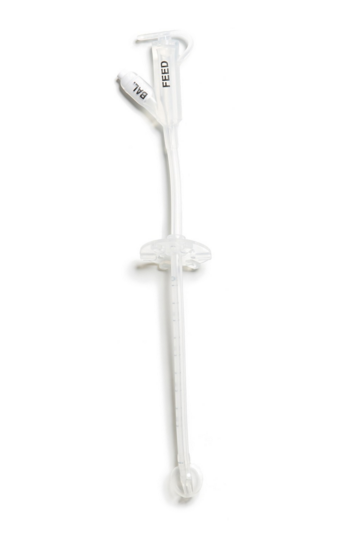 MIC® Bolus Gastrostomy (G) Feeding Tubes 24 Fr. 7-10mL - 0110-24