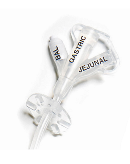 MIC® Gastro-Enteric Feeding Tubes - 0210