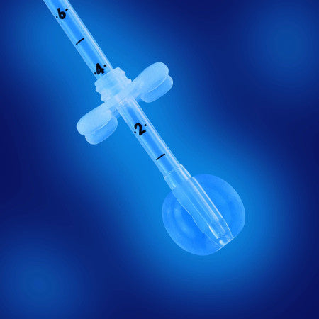 MIC® Gastrostomy Feeding Tubes - 0112