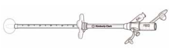 MIC® Gastrostomy Feeding Tubes - 0112