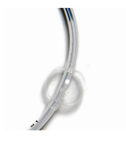 MIC® Gastric-Jejunal (GJ) Feeding Tubes – Endoscopic/Radiologic Placement 16Fr. 45cm - 0250-16