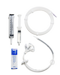 MIC® Gastric-Jejunal (GJ) Feeding Tubes – Endoscopic/Radiologic Placement 22Fr. 45cm - 0250-22