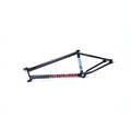 Fiend BMX Mills Frame 21″ - Ed Black