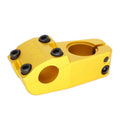 Fiend BMX Mills Stem 48mm - Matte Gold