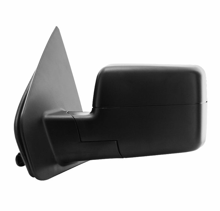 SPYDER Xtune Ford F150 04-06 Power Heated Amber LED Signal OE Mirror Left MIR-03348AEBH-P-L 9935312