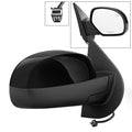 SPYDER xTune 07-14 Chevy Silverado Heated Mirror - Right MIR-03CS07-PW-R 9938665