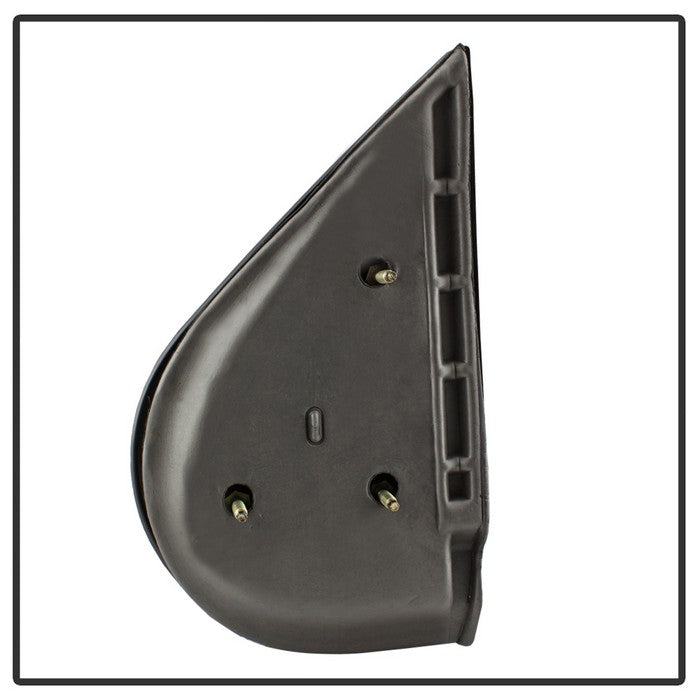 SPYDER xTune 07-14 Chevy Silverado Heated Mirror - Right MIR-03CS07-PW-R 9938665