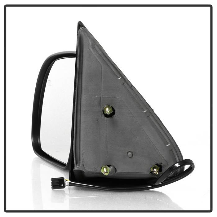 SPYDER xTune 99-02 Chevy Silverado Power Heated Mirror - Left MIR-03CS99-PW-L 9938634
