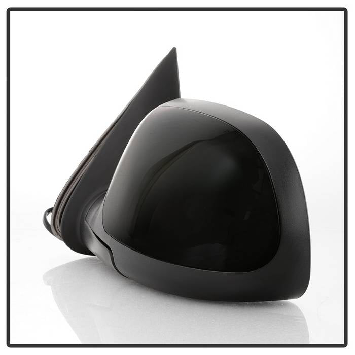 SPYDER xTune 99-02 Chevy Silverado Power Heated Mirror - Left MIR-03CS99-PW-L 9938634