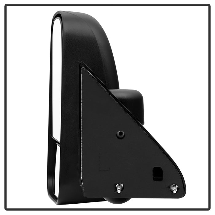 SPYDER xTune Chevy C10 88-98 Manual Extendable - Manual Adjust Mirror - SET MIR-CCK88-MA-SET 9936128