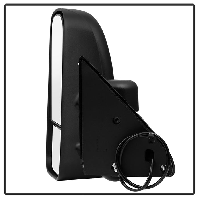 SPYDER xTune Chevy C10 88-98 Manual Extendable - Power Adjust Mirror - SET MIR-CCK88-PW-SET 9936135
