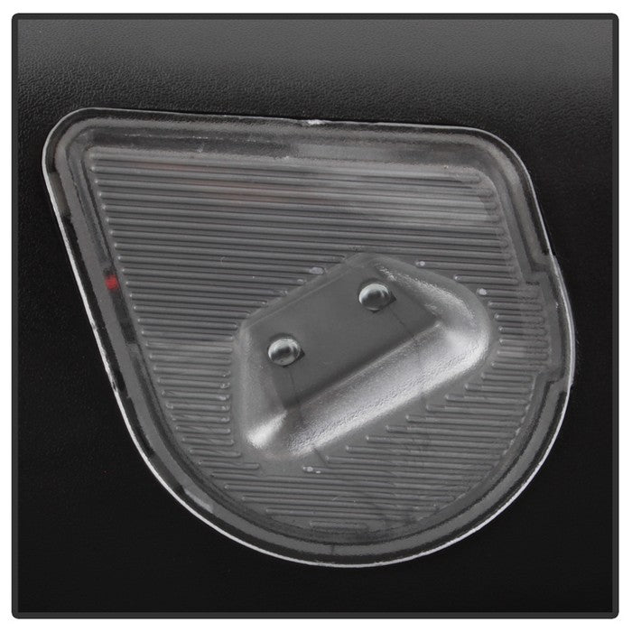 SPYDER xTune Dodge Ram 02-09 G2 Manual Extendable / Manual Heated Mirror - MIR-DRAM02S-G2-MA-SET 9939860