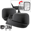 SPYDER Xtune Dodge Ram 94-01 L&R Manual Extendable Manual Adjust Mirror MIR-DRAM94-MA-SET 9935749
