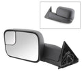 SPYDER Xtune Dodge Ram 94-97 Manual Extendable Power Adjust Mirror Left MIR-DRAM94-PW-L 9925078
