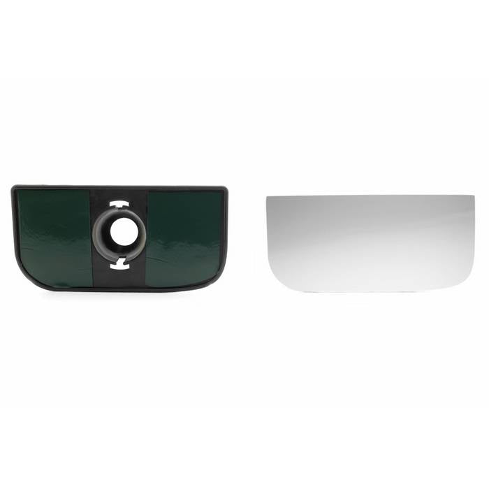 SPYDER Xtune Replacement Glass For Manual Mirror CS99 / Csil03 / Csil07 Right Small MIR-GLASS-CS9907-MA-R2 9934100