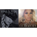My Life (2LP) & Good Morning Gorgeous (Clear Vinyl/4LP)