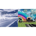 Golden Casket (X) (2LP) & This Is A Long Drive For Someone With Nothing To Think About (2LP)