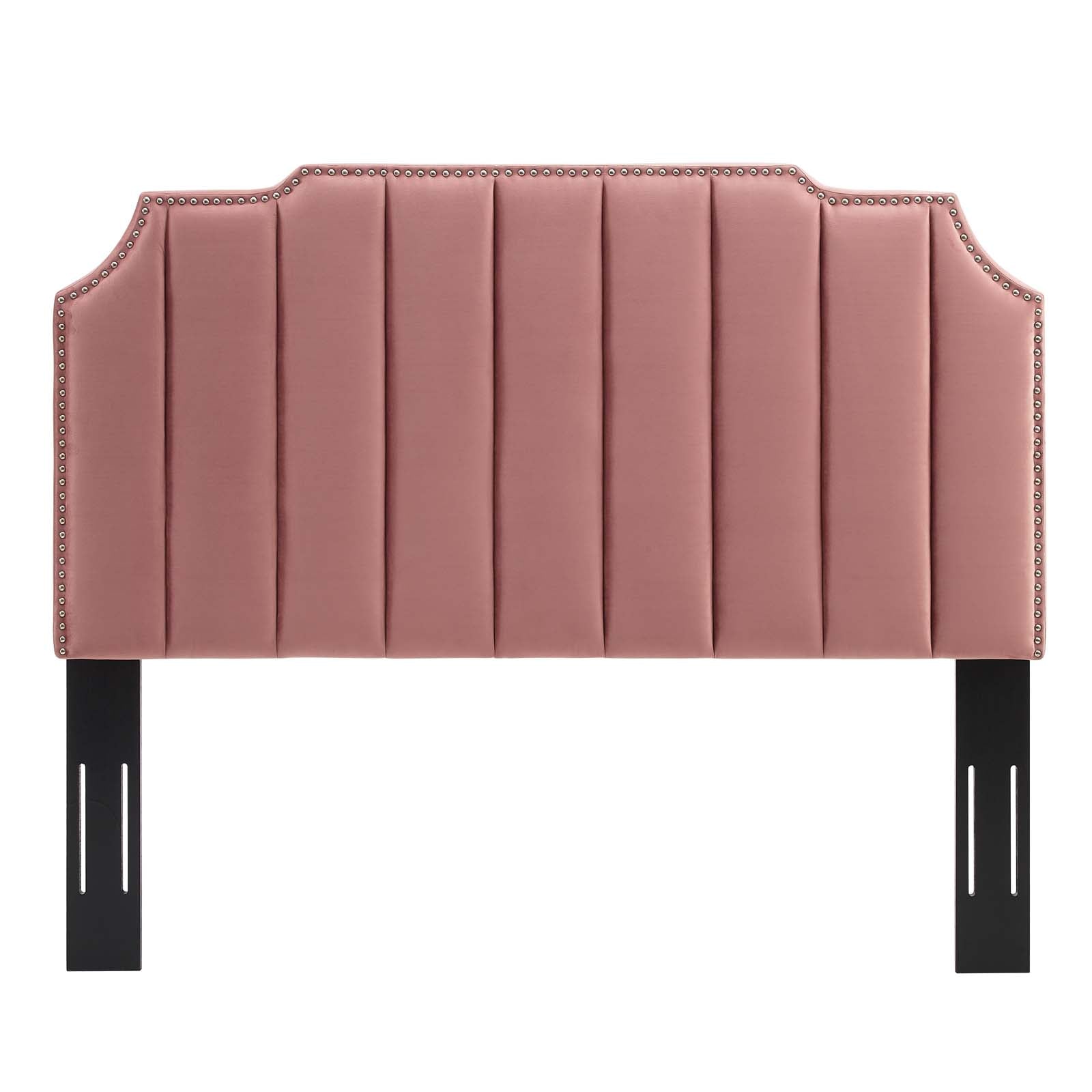 Rosalind Performance Velvet King/California King Headboard by Modway