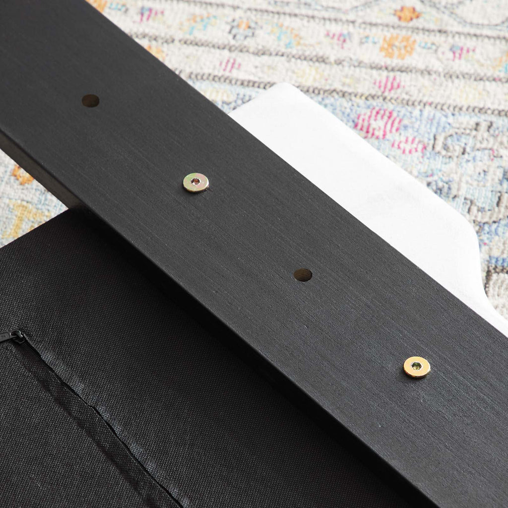 Diana Tufted Performance Velvet Twin Headboard by Modway