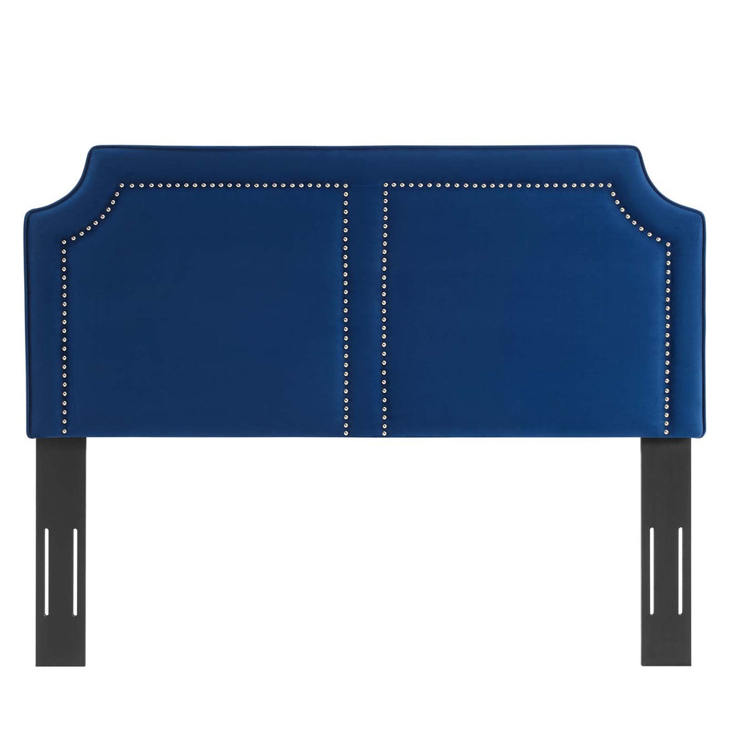Cynthia Performance Velvet Twin Headboard by Modway