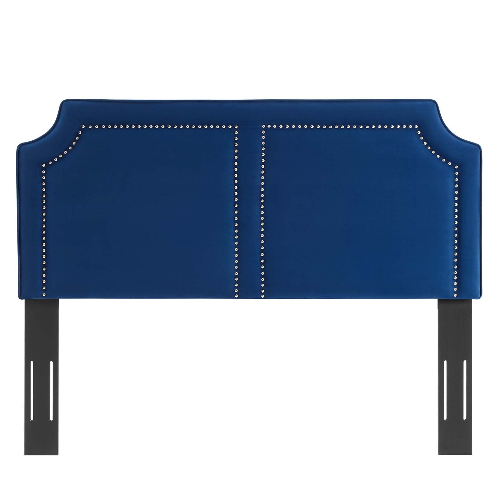 Cynthia Performance Velvet King/California King Headboard by Modway