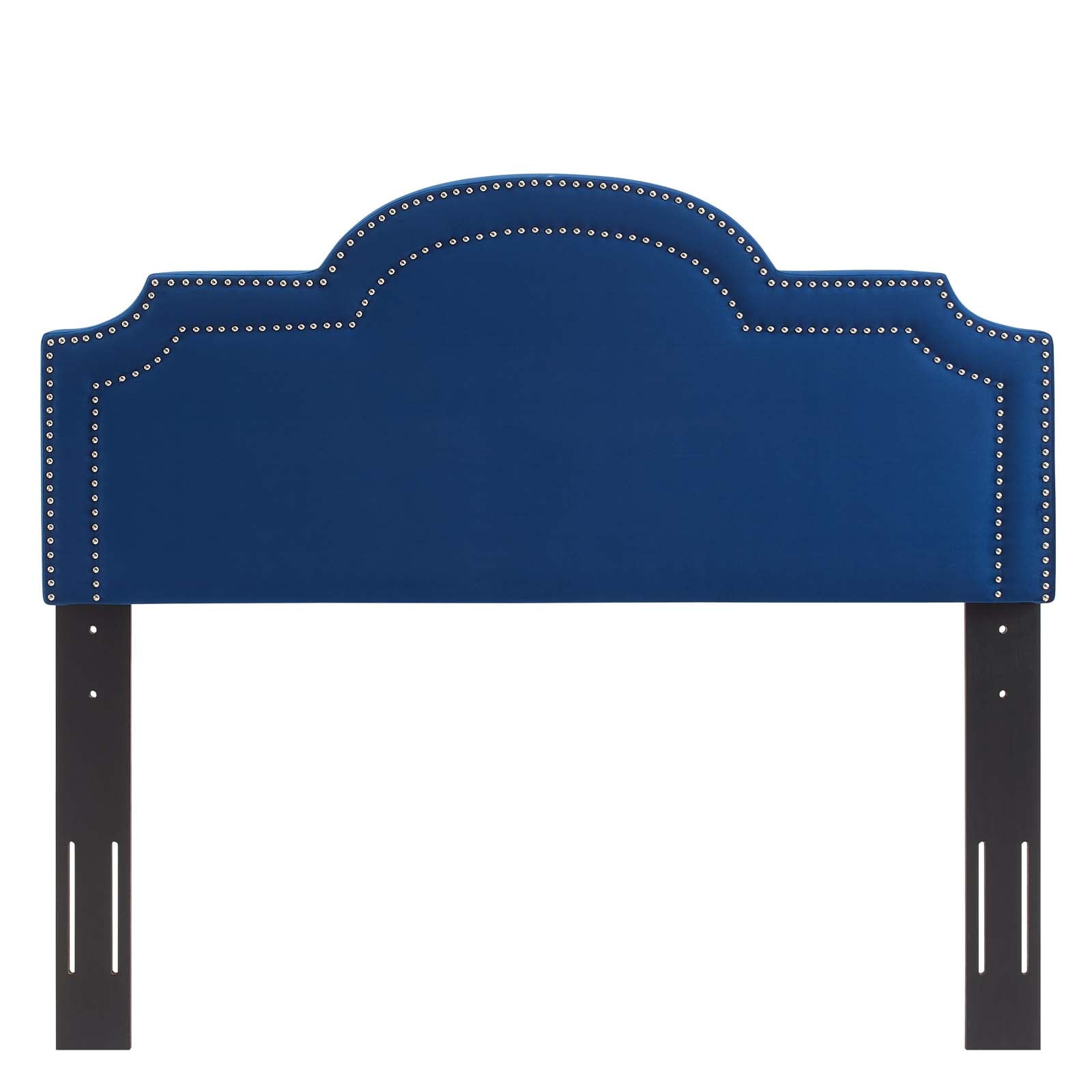 Belinda Performance Velvet Full/Queen Headboard by Modway