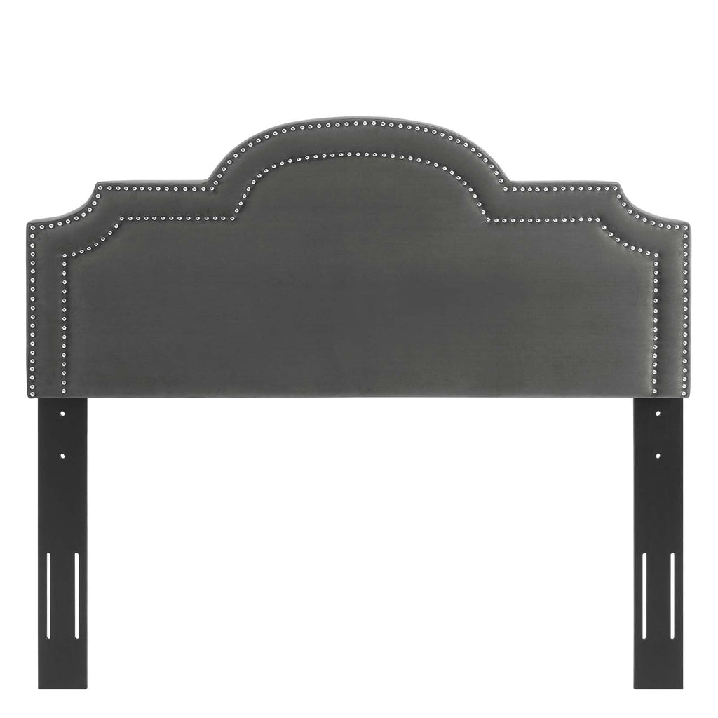 Belinda Performance Velvet King/California King Headboard by Modway