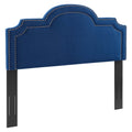Belinda Performance Velvet King/California King Headboard by Modway