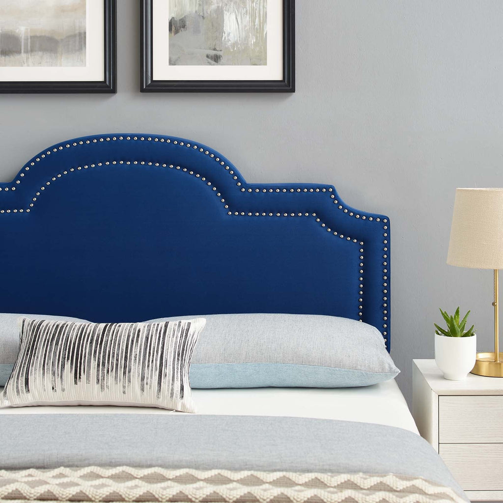 Belinda Performance Velvet King/California King Headboard by Modway
