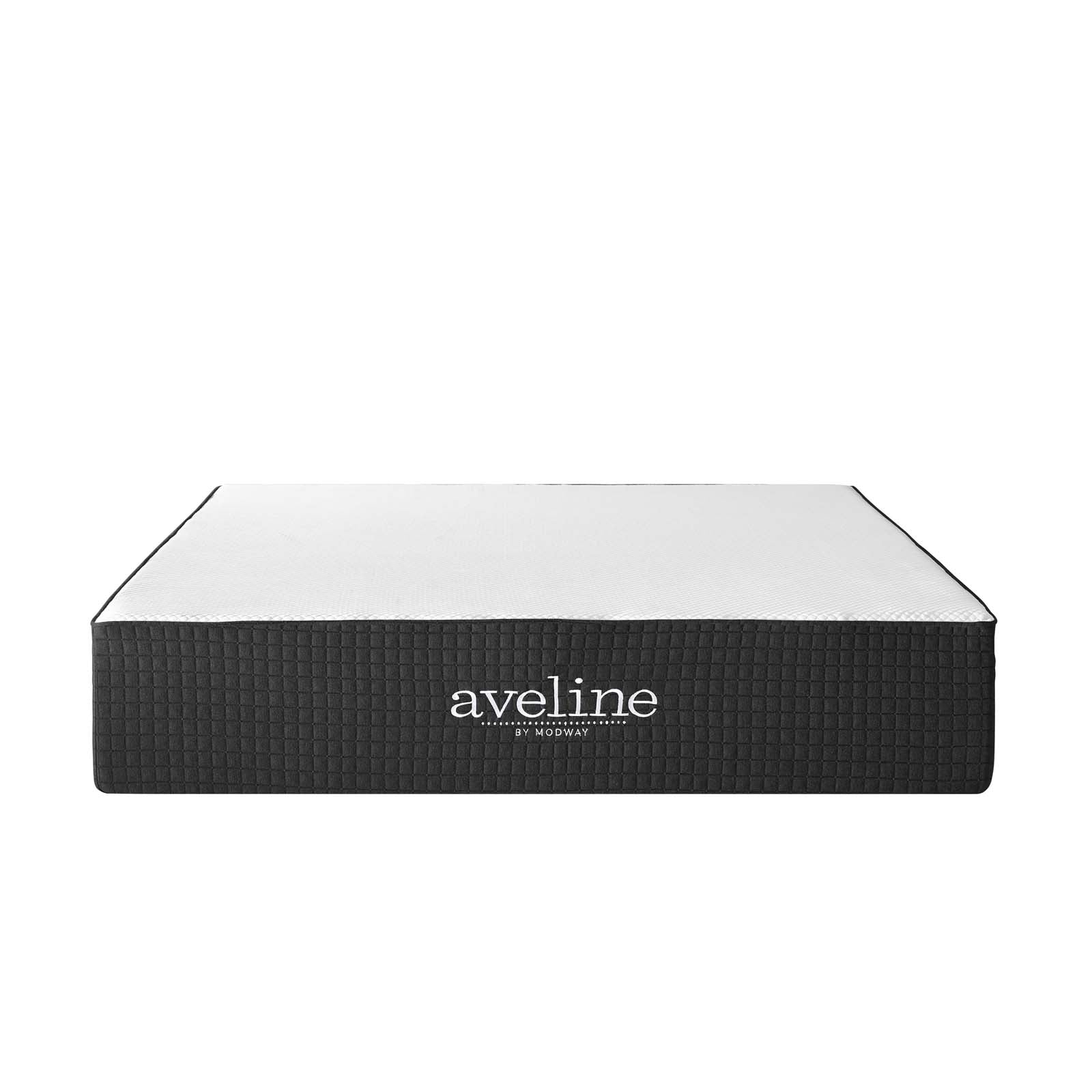 Aveline 12" Memory Foam Twin Mattress by Modway