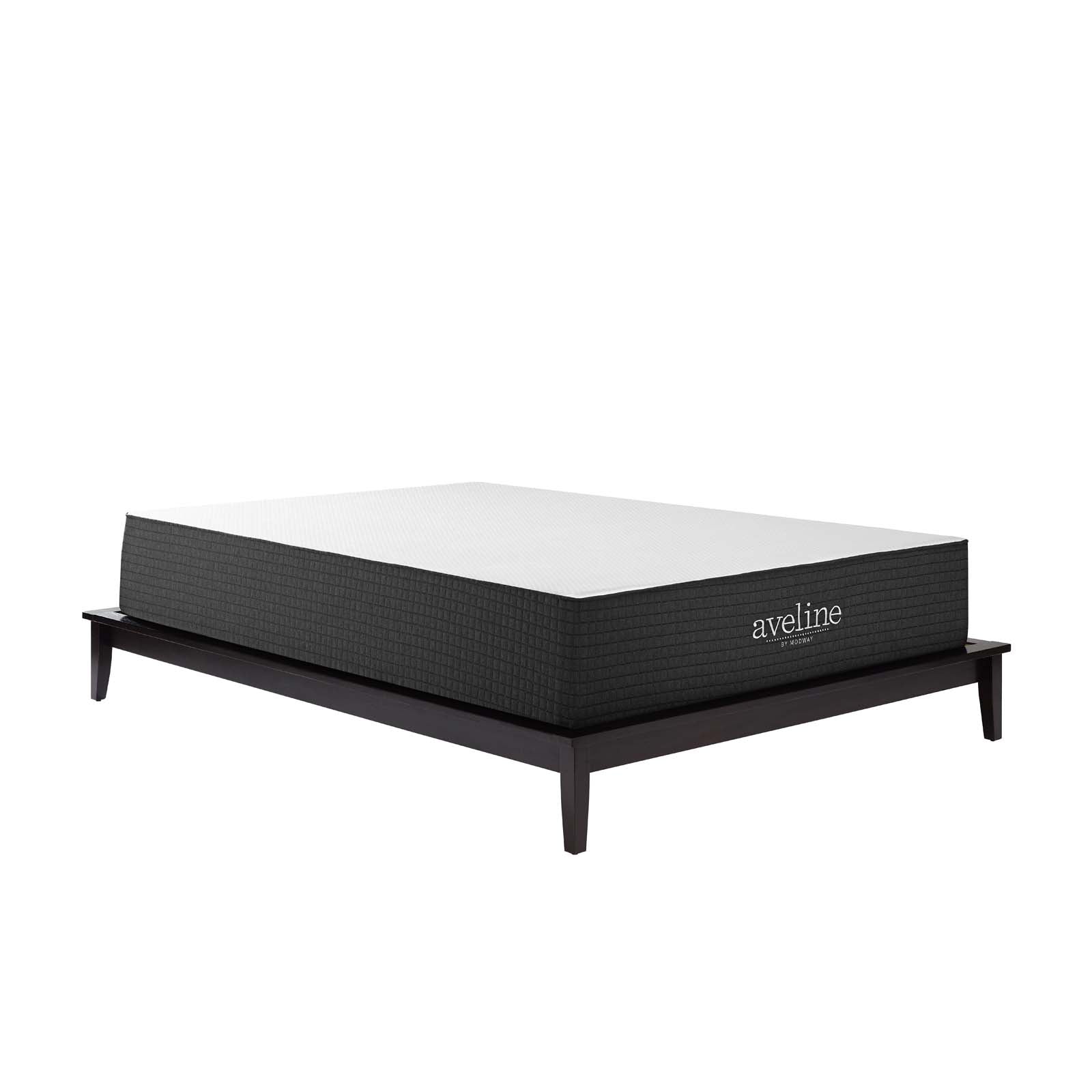 Aveline 12" Memory Foam Full Mattress by Modway