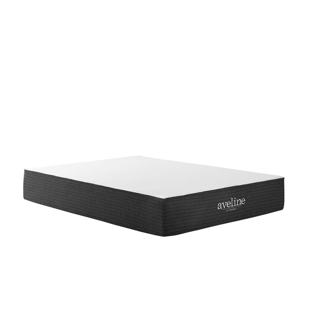 Aveline 12" Memory Foam Full Mattress by Modway