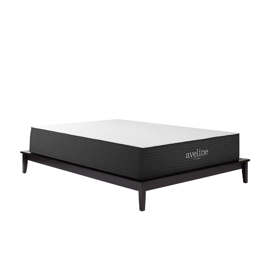 Aveline 12" Memory Foam Queen Mattress by Modway