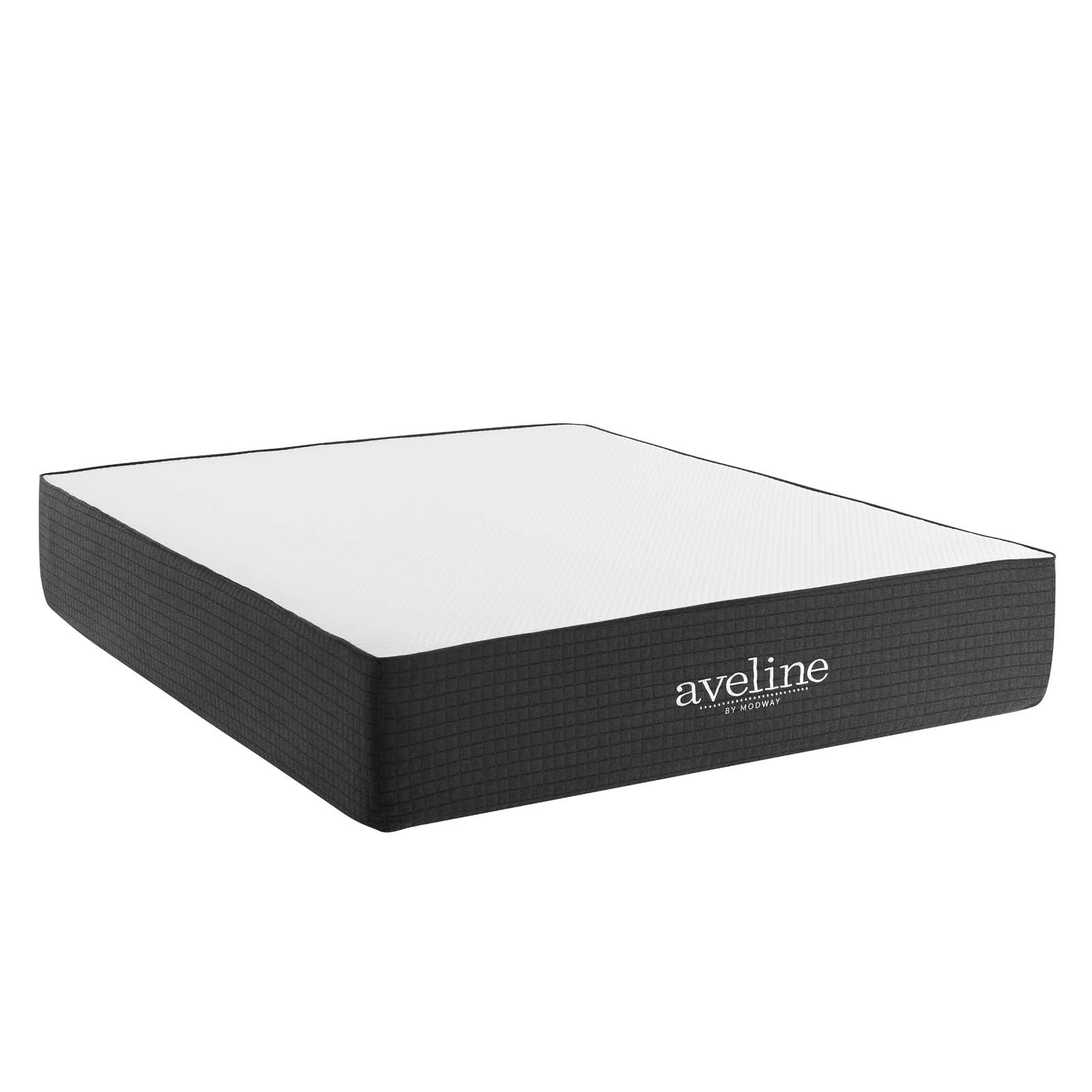 Aveline 14" Memory Foam Queen Mattress by Modway