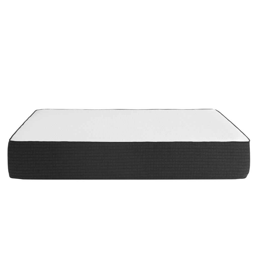 Aveline 14" Memory Foam Queen Mattress by Modway