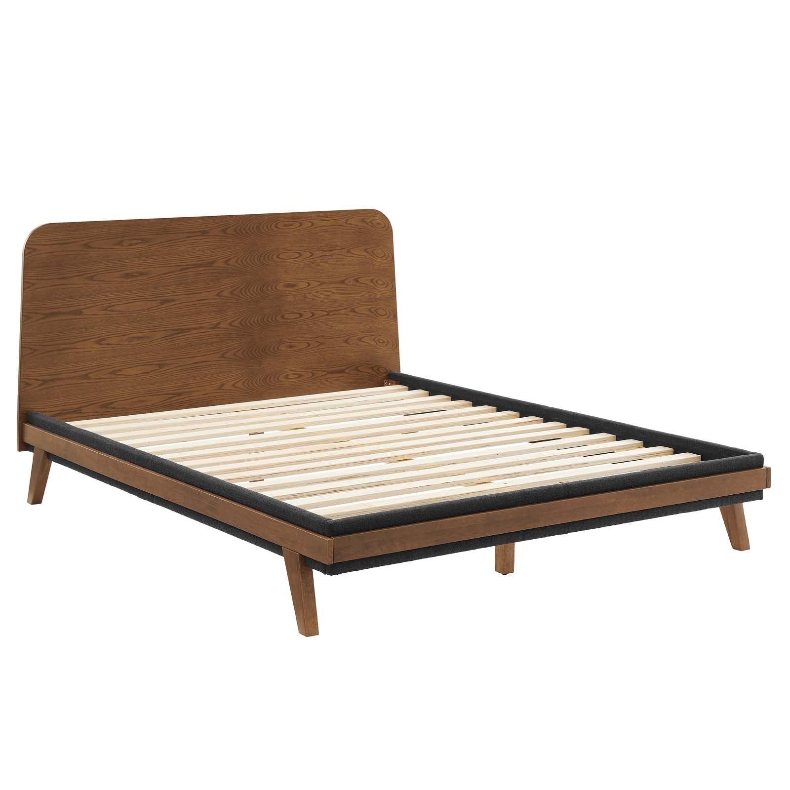 Dylan 3 Piece Bedroom Set by Modway