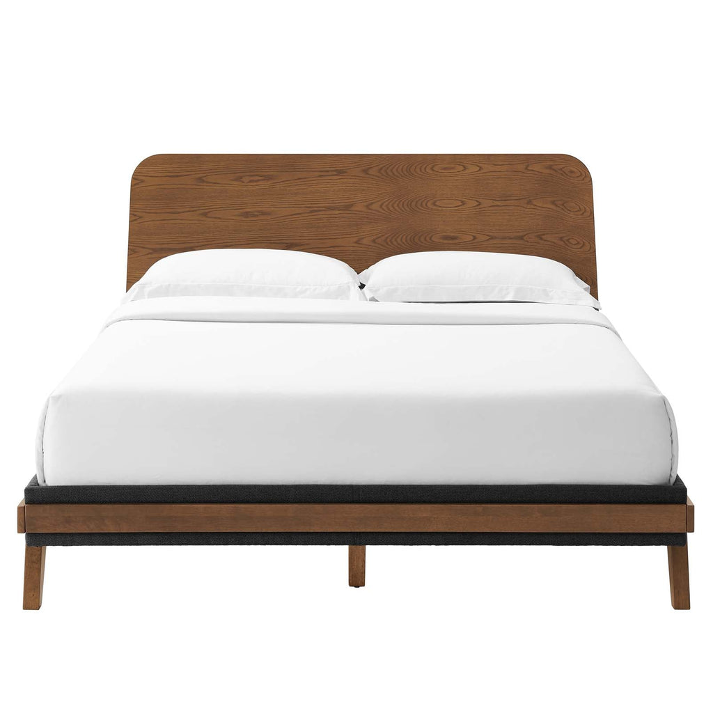 Dylan 4 Piece Bedroom Set by Modway