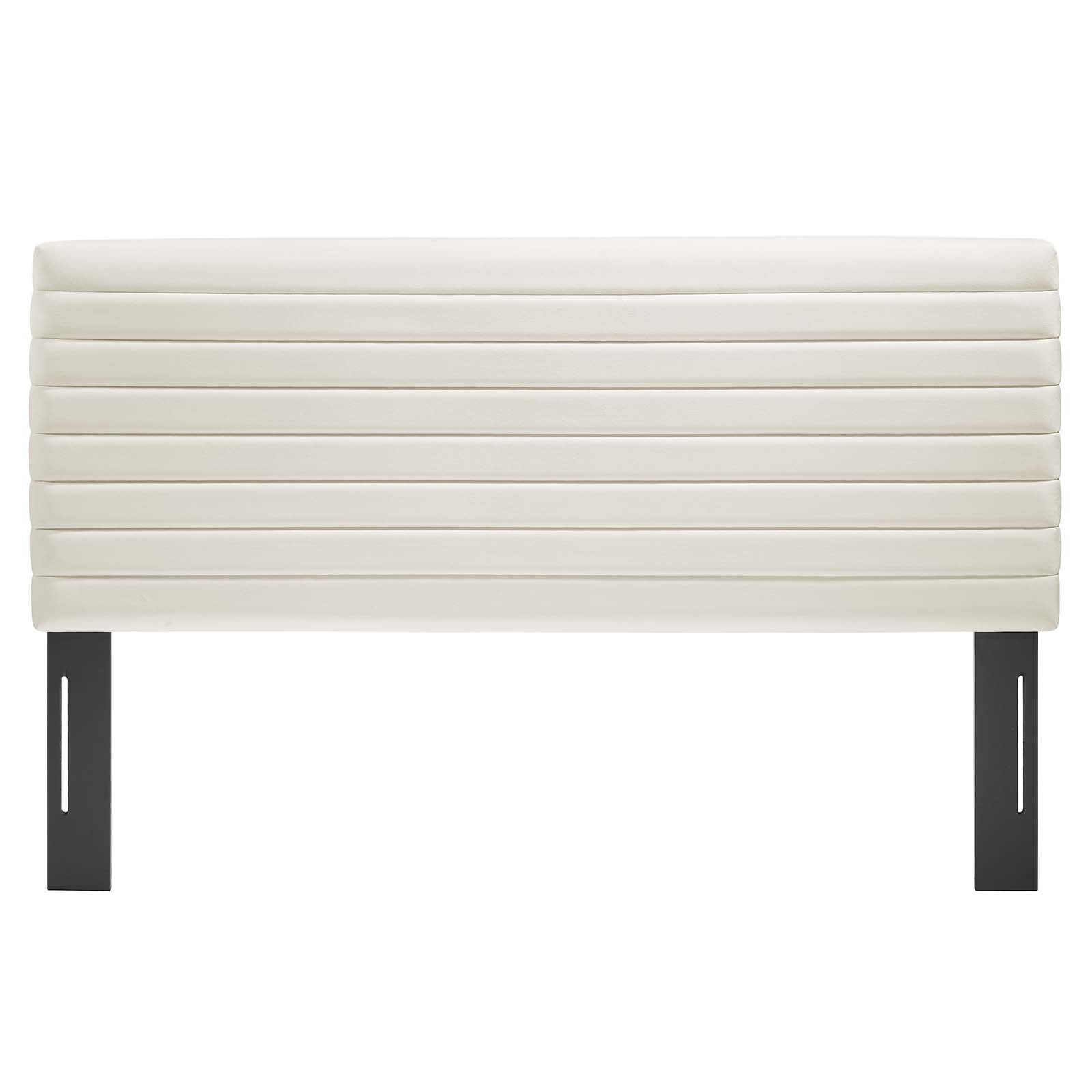 Tranquil Twin Headboard by Modway