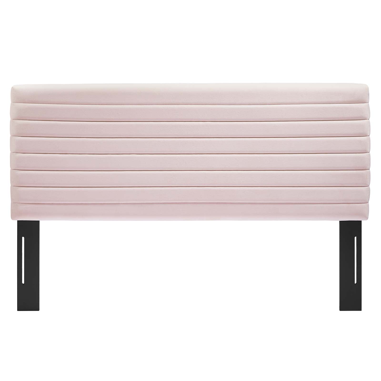 Tranquil Channel Tufted King/California King Headboard  by Modway