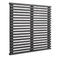 Render Wall Mount Twin Headboard by Modway