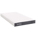 Mila 5" Twin Mattress by Modway